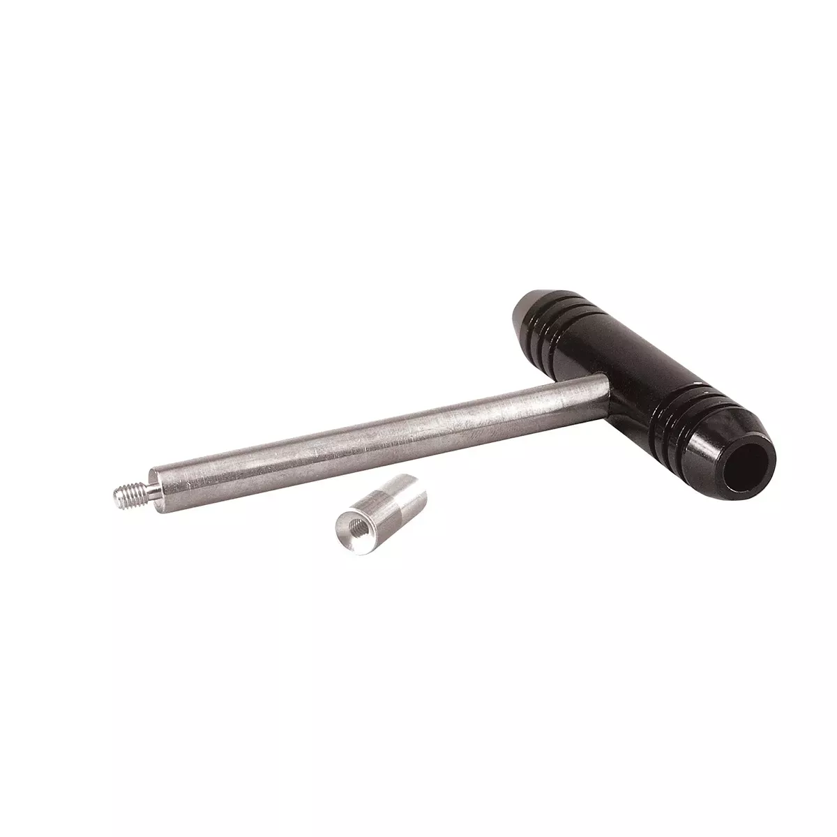 Traditions Hunter Bullet Starter and Ramrod Extension