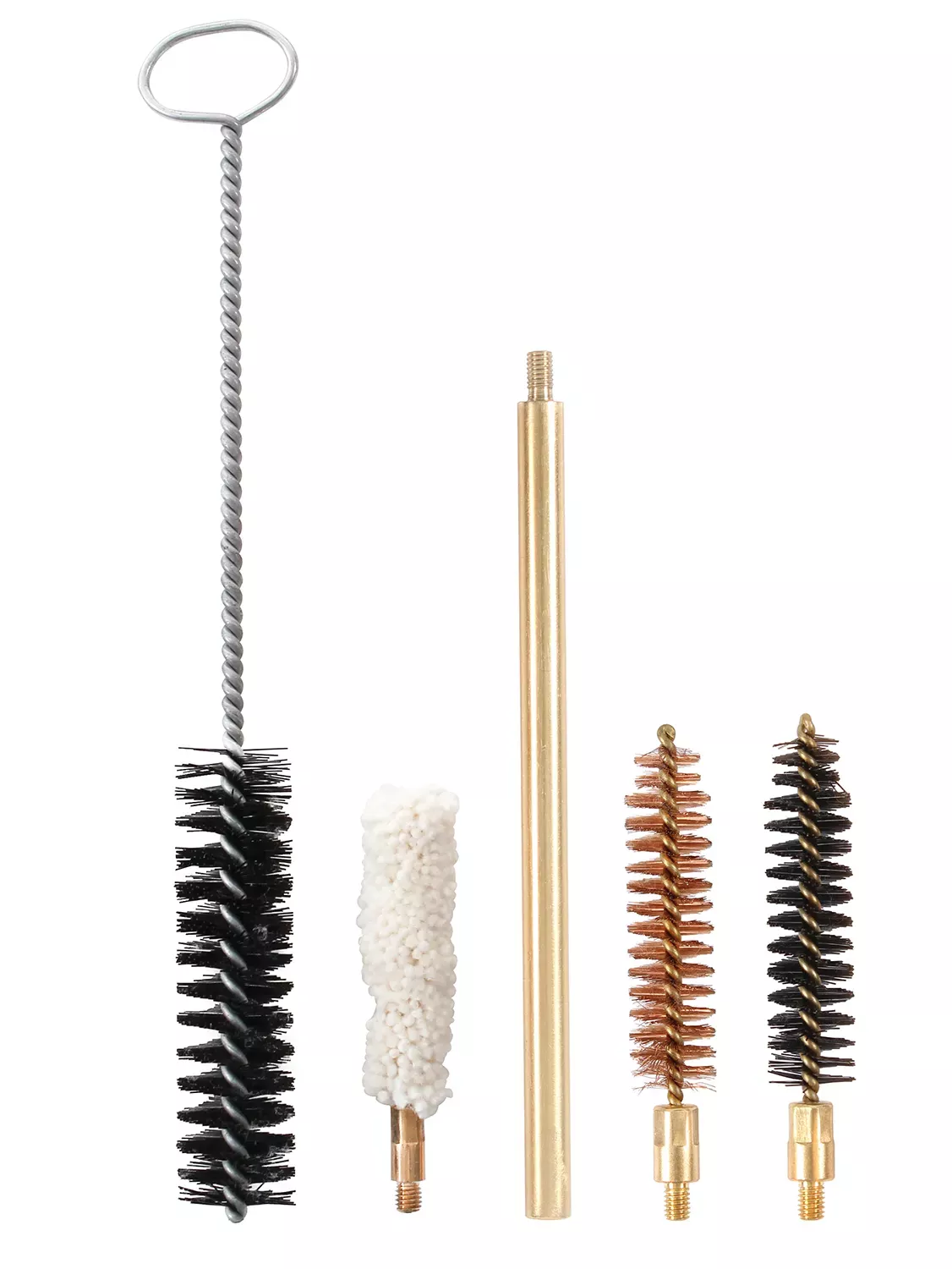 Traditions NitroFire Breech Cleaning Kit NitroFire Compatibility 50 Caliber A1950