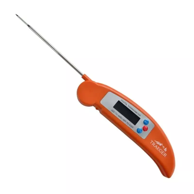 Traeger Digital Instant Read Thermometer