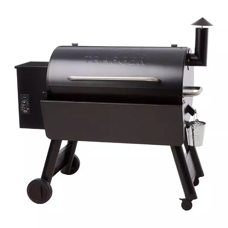 Traeger Folding Front Shelf – Pro 780/Ironwood 885