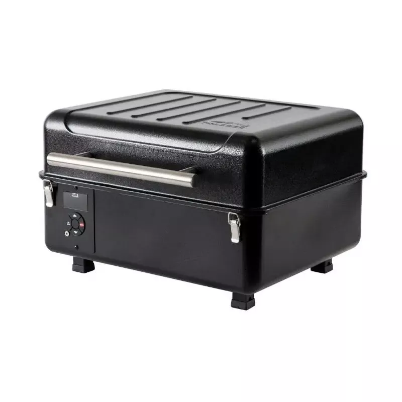 Traeger Ranger Pellet Grill