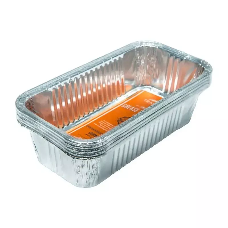 Traeger Timberline Grease Pan Liners – 5 Pack