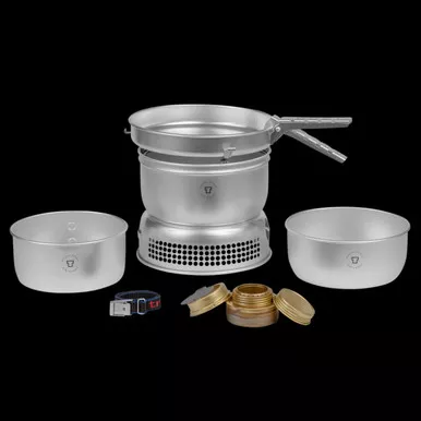Trangia Stove 25-1 Large