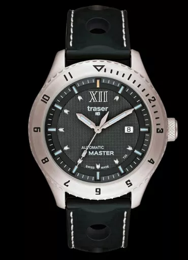 Traser H3 Classic Automatic Master