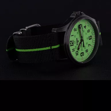 Traser H3 P67 Officer Pro GunMetal