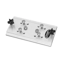 Traxstech Adapter Plates