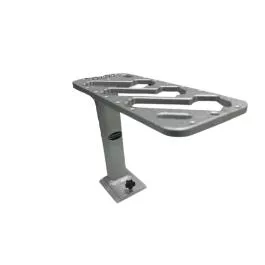 Traxstech Planer Board Caddy - PBC-300 / Planer Board Caddy for walleye size boards - holds 3 boards
