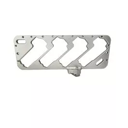 Traxstech Planer Board Caddy for Vertical Trees – PBC-400 / Planer Board Caddy for walleye size boards – holds 4 boards