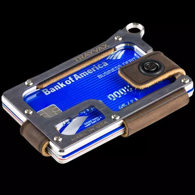 Trayvax Contour