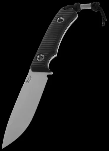 TRC Polheim Custom Fixed Blade