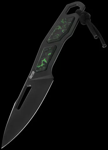 TRC Speed Demon DLC Jungle Wear Fixed Blade