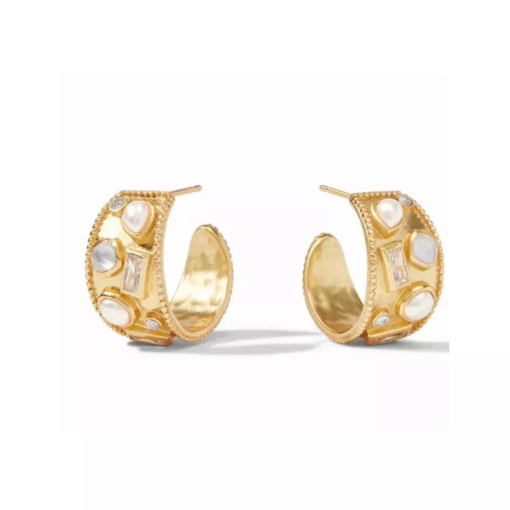 Treasure Hoops
