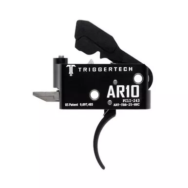 TriggerTech AR10 Two-Stage Adaptable Trigger