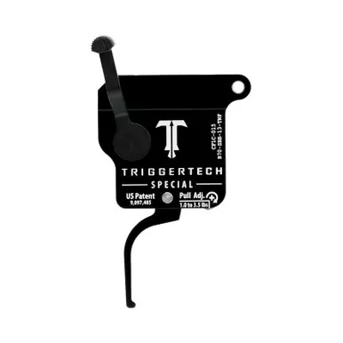 TriggerTech Remington 700 Clone Single-Stage Special Trigger