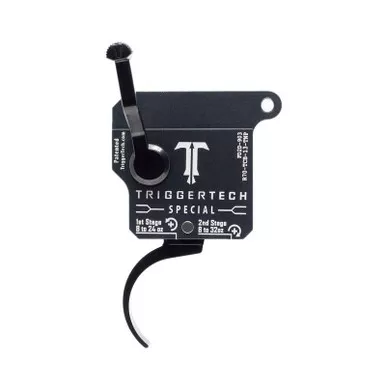 TriggerTech Remington 700 Clone Two-Stage Right Hand Special Trigger