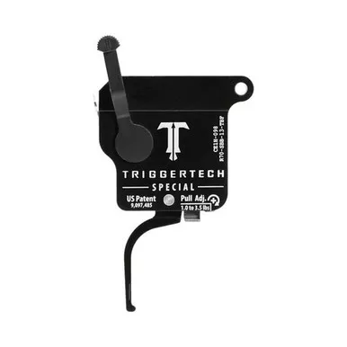 TriggerTech Remington 700 Factory Single-Stage Special Trigger