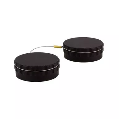 Trijicon AC10010 Adjuster Caps and Lanyard Assembly for 1-6x24 VCOG