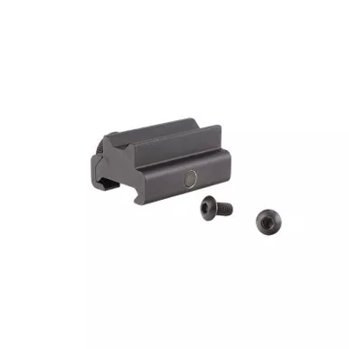 Trijicon AC12037 High Weaver Mount w/Colt Knob for Compact ACOG