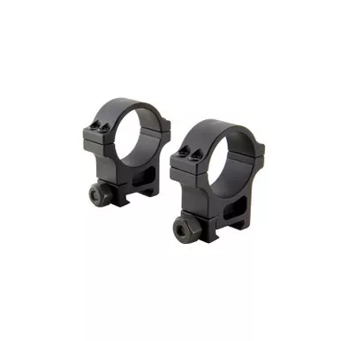Trijicon AC22003 Riflescope 34mm Standard Height Aluminum Rings