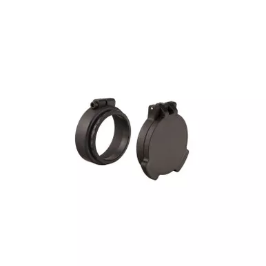 Trijicon AC31016 MRO 25mm Objective Flip Cap