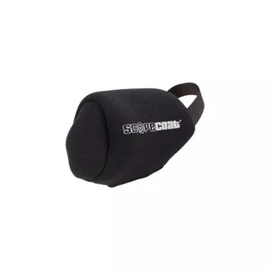 Trijicon AC31023 MRO Scopecoat, Black