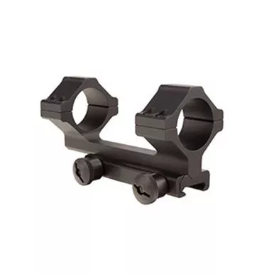 Trijicon AC32076 RMR Footprint Low Mount with Trijicon Q-LOC™ Technology