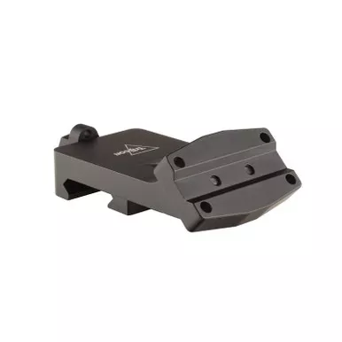Trijicon AC32081 MRO 45 Degree Offset Mount with Trijicon Q-LOC™ Technology
