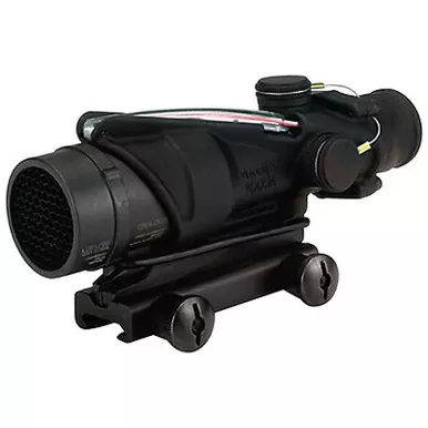 Trijicon ACOG 4 x 32 Scope USMC Rifle Combat Optic for A4 TA31RCO-A4CP