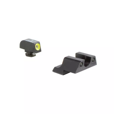 TRIJICON HD Yellow Night Sight For Glock 42 and 43 (GL113-C-600784)