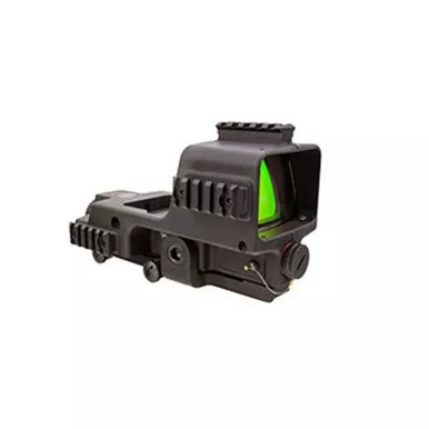 Trijicon MGRS-D-2300002 MGRS Machine Gun Sight w/ Red 35 MOA Segmented Circle - M2/M240