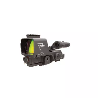 Trijicon MGRS-D-2300005 MGRS Machine Gun Sight w/ 3x Magnifier - M2/M240
