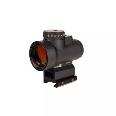 Trijicon MRO (Miniature Rifle Optic) HD Reflex Sight
