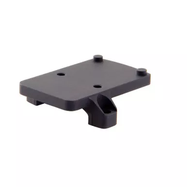 Trijicon RM66 RMR/SRO Mount - 4x32 LED Battery ACOG