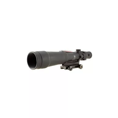Trijicon TA55A ACOG 5.5x50 BAC Riflescope - .308/7.62 BDC