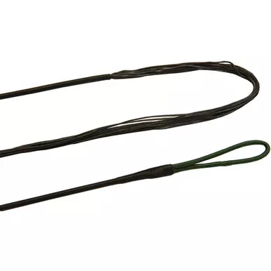 Triple Trophy Barnett Crossbow String Wildcat Small Loop 25 5/8 Inch