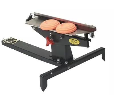 Trius 92S Original Clay Target Trap W/HI Angle Retainer#10205