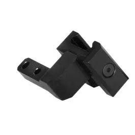 Trophy Ridge React Picatinny Rail Top Mount Bracket