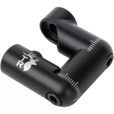 Trophy Ridge Seismic Back Bar