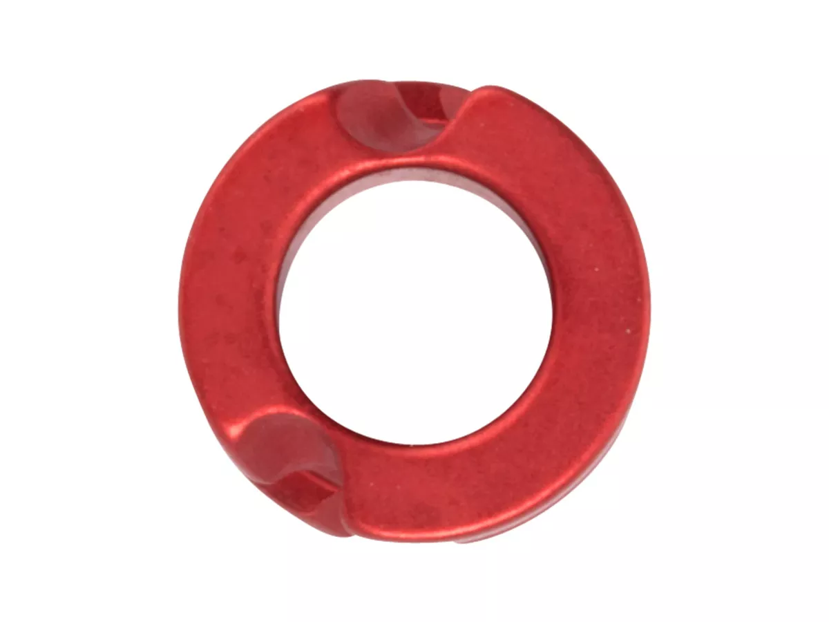 Trophy Ridge Tru-Peep, 1/8, Red