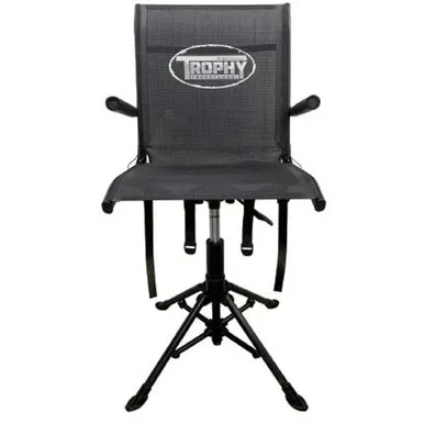 Trophy Treestands Swivel Chair