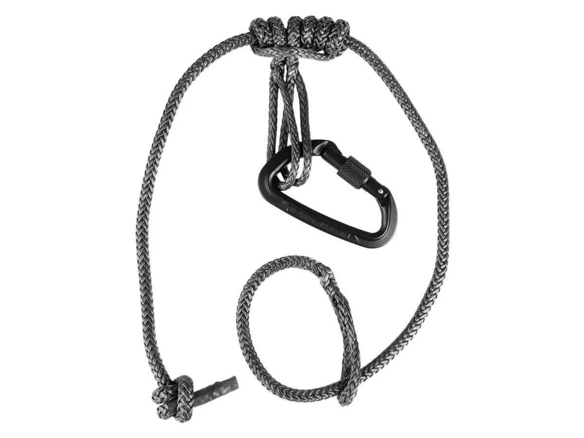 Trophyline Amsteel Rope Bridge
