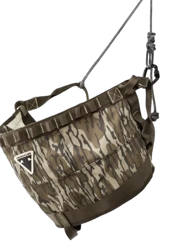 Trophyline Nimbus Saddle Pro #DL-NIMBUSPRO