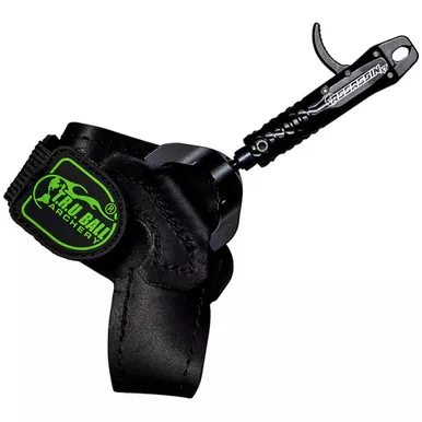 Tru Ball Assassin Xt Ultra Release Black Large