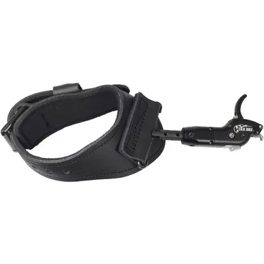 Tru Ball Execution Release Clinch Web Buckle