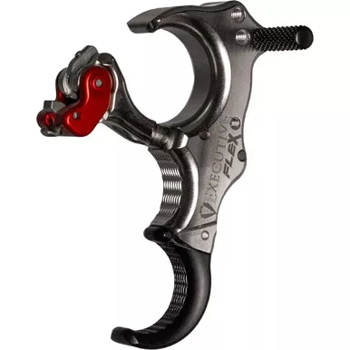 Tru Ball Executive Flex 3 Finger Quick Silver Brass