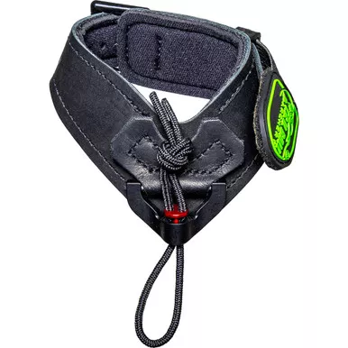 Tru Ball Plus Ultra Strap/stingerBlack Lg. Ultra Strap - Ultra Buckle
