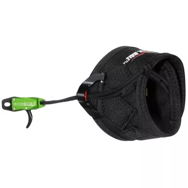 Tru Ball Shooter Release Velcro Blue Junior