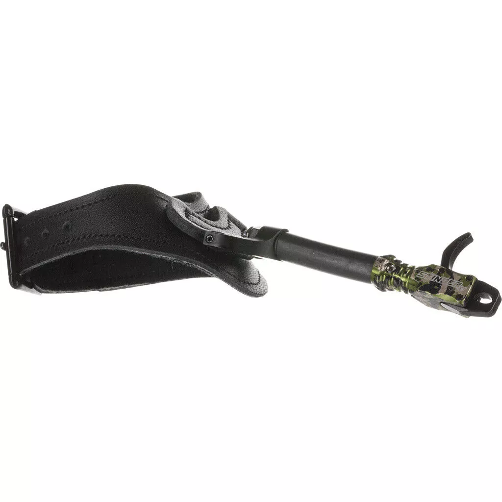 Tru Ball Stinger XT Release Buckle Camo – Large #TSBX-CA-L