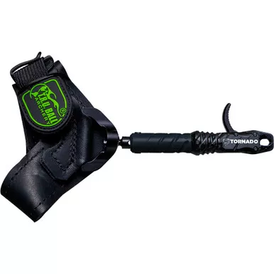 Tru Ball Tornado Ultra Release Black Large