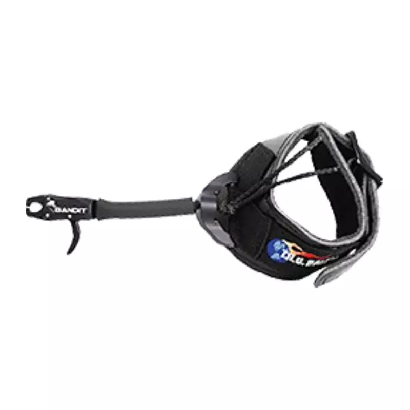 TruBall Bandit Buckle